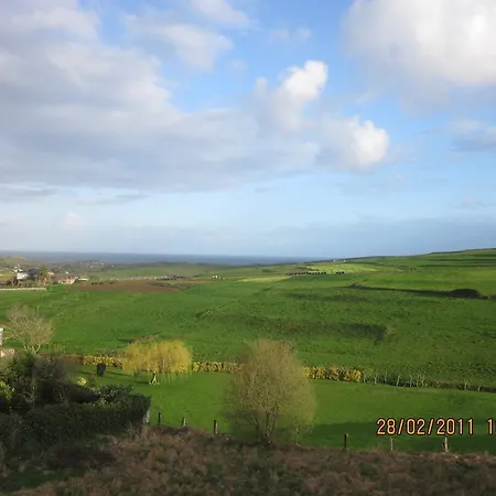 Las Vistas 公寓